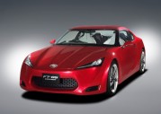 Toyota FT-86 Concept